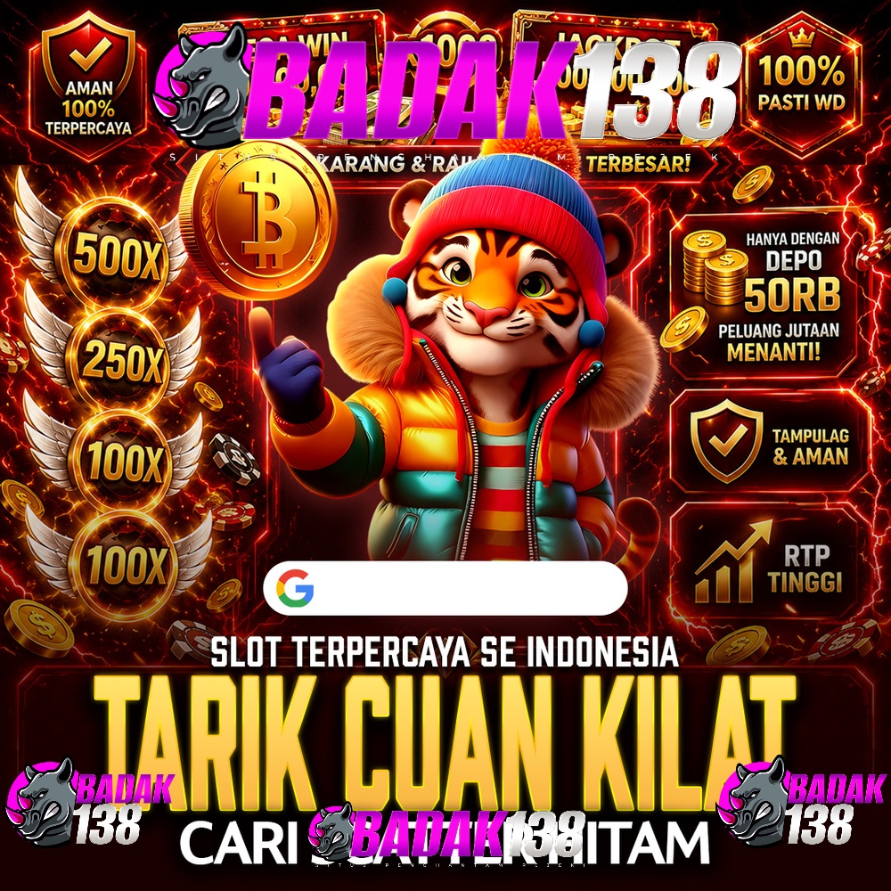 BADAK138 X BT Digital Creative Agency: Menjelajahi Petualangan Kooperatif saat Ingin Menjelajah Tanpa Terburu-buru